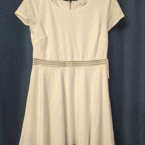 Dress juniors size 13 NWT
